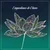 Debout sur le Zinc - L'importance de l'hiver - Single